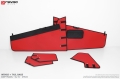 CARF Models - Su-31 - 108 in - 275 cm