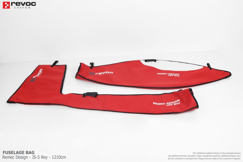 Remec Design - JS-5 Rey - 476 in - 1210 cm