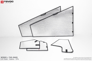 Krill Model - Katana - 33%