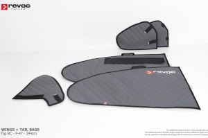 Top RC - P-47 - 96 in - 244 cm