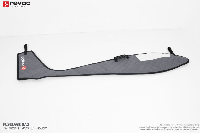 FW-Models - ASW 17 - 177 in - 450 cm