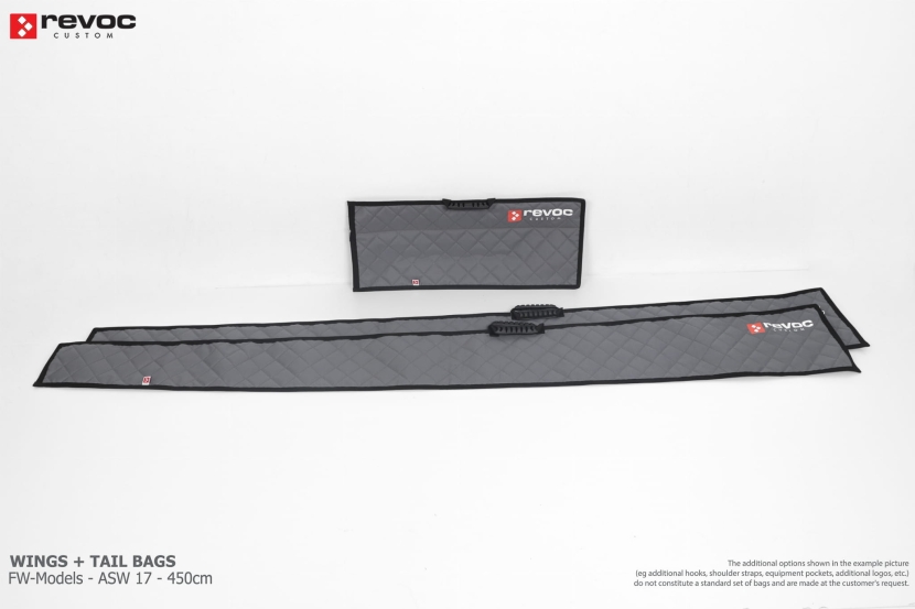 FW-Models - ASW 17 - 177 in - 450 cm