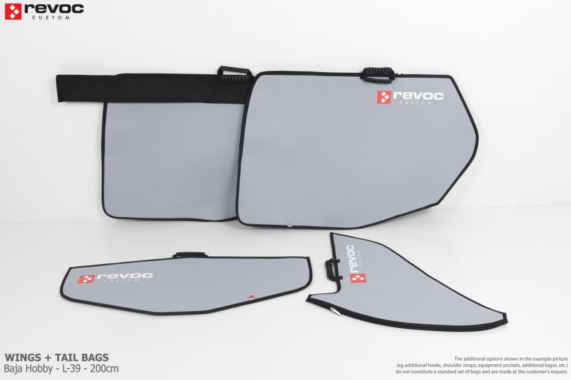 Baja Hobby - L-39 - 79 in - 200 cm