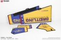 CARF Models - SuperXtra 330L - 122 in - 310 cm