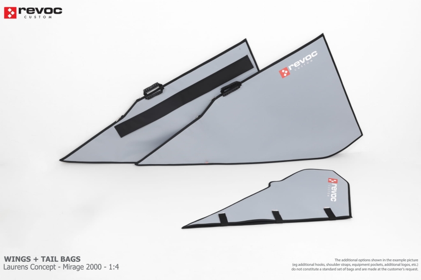 Laurens Concept - Mirage 2000 - 1:4