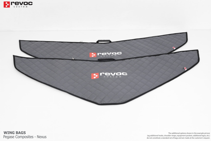 Pegase Composites - Nexus