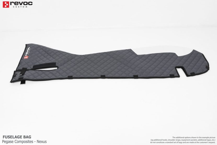 Pegase Composites - Nexus