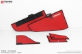 T-One Models - Hawk T1 - 74 in - 188 cm