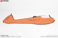 Old Gliders - Slingsby T13 Petrel 1:3,5 - 197 in - 500 cm