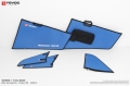 Elite Aerosports - Picaro 2M - 79 in - 200 cm