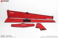 Rosenthal - ASK 18 - 1:3 - 209 in - 530 cm