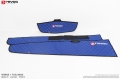 Glider-it - Jeemax - 138 in - 350 cm