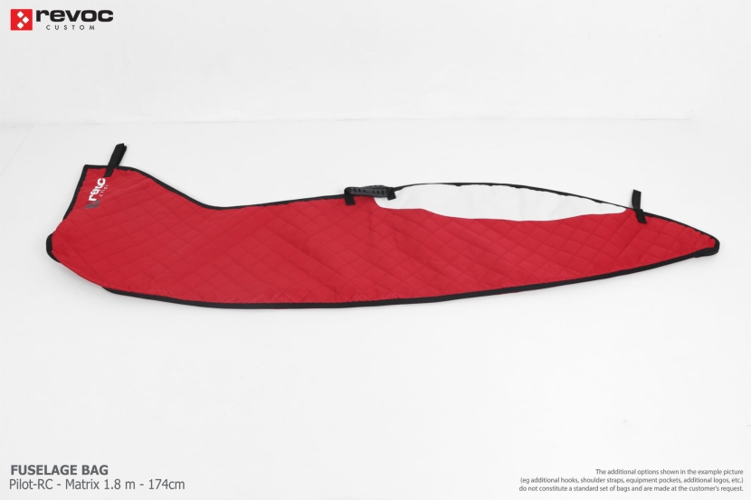 Pilot-RC - Matrix 1.8 m - 69 in - 174 cm