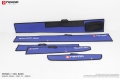 Valenta Model - ASH 31 - 236 in - 600 cm