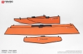 H-Model - Arcus - 260 in - 660 cm