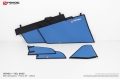 Elite Aerosports - Picaro 2M - 79 in - 200 cm