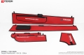 Tangent Modelltechnik - ASH 26 - 197 in - 500 cm