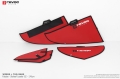 Futaba - Skyleaf Leader GZ - 69 in - 176 cm