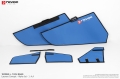 Laurens Concept - Alpha Jet - 1:4,4