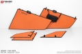 BVM Jets - Desperado - 103 in - 262 cm