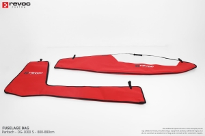 Paritech - DG-1000 S - 346 in - 880 cm