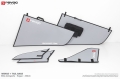 Elite Aerosports - Rogue - 98 in - 250 cm