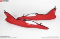 Elite Aerosports - Picaro 2M - 79 in - 200 cm