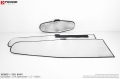 Old Gliders - IS-A Salamandra - 1:3 - 164 in - 416 cm