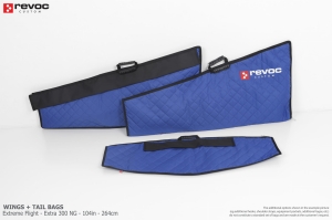 Extreme Flight - Extra 300 NG - 104 in - 264 cm