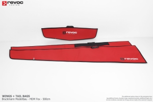 Modellbau Bruckmann - Fox MDM - 197 in - 500 cm