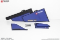 Pirotti / CARF Models - Rebel Classic - 79 in - 200 cm