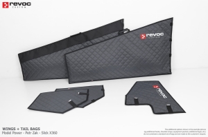 Model Power / Petr Zak - Slick X360