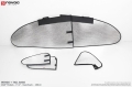 CARF Models - P-47 - Razorback - 110 in - 280 cm