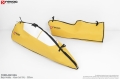 Baja Hobby - Viper Jet XXL - 138 in - 350 cm