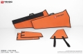 CARF Models - Viper - 98 in - 250 cm