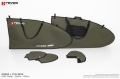 CARF Models - Spitfire - 102 in - 260 cm