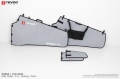 CARF Models - P-51 - Mustang - 100 in - 254 cm