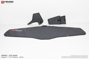 Hangar 9 - P-51 Mustang - 89 in - 226 cm