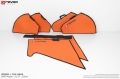 CARF Models - Su-27 - 87 in - 220 cm