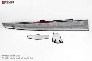 LC Tech - Arcus - 197 in - 500 cm