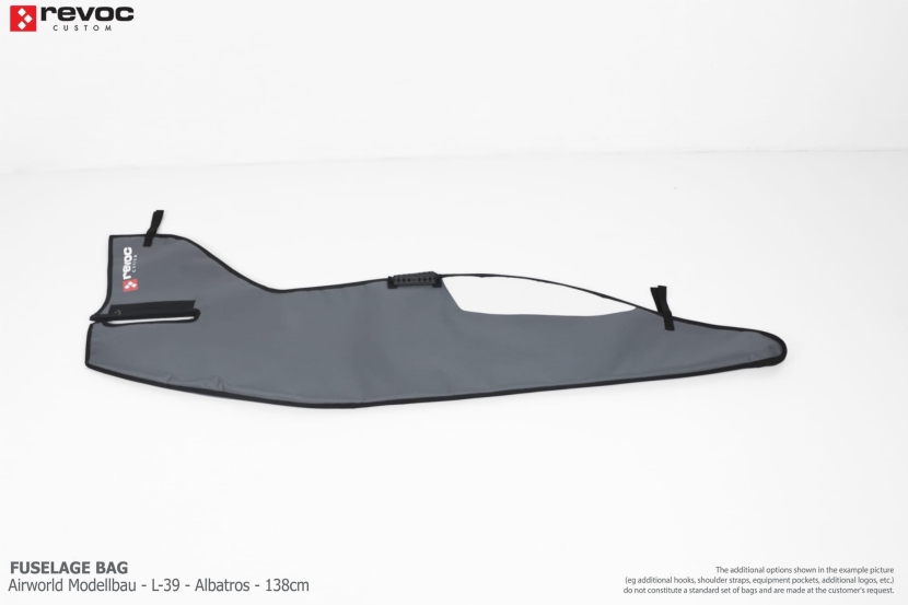 Airworld Modellbau - L-39 - Albatros - 54 in - 138 cm