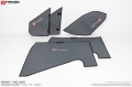 Tomahawk Aviation - F-16 - 1:4 - 93 in - 237 cm