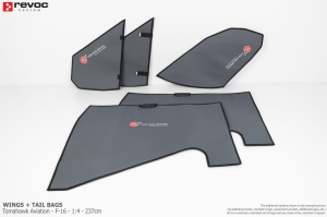 Tomahawk Aviation - F-16 - 1:4 - 93 in - 237 cm