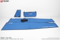 Aviation Concepts - Schweizer SGS 2-33A - 204 in - 518 cm