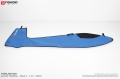 Airworld Modellbau - Kobuz-3 - 1:2,5 - 197 in - 500 cm