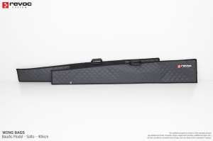 Baudis Model - Salto - 160 in - 406 cm