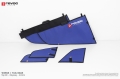 Top RC - Odyssey - 86 in - 219 cm