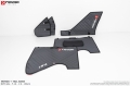 BVM Jets - F-16 - 1:6 - 65 in - 166 cm
