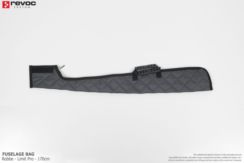 Robbe - Limit Pro - 67 in - 170 cm
