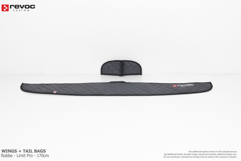 Robbe - Limit Pro - 67 in - 170 cm